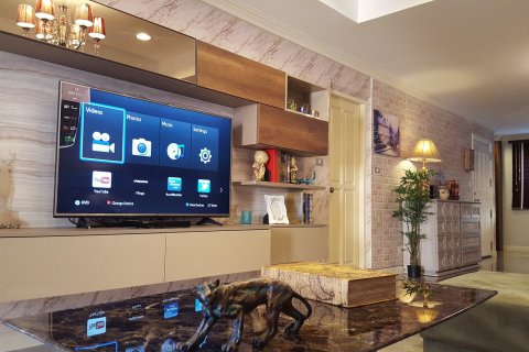 Condominio de 2 dormitorios en Pattaya, Tailandia № 157590 - foto 5
