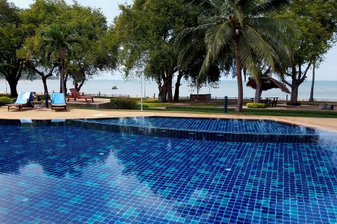 Condominio de 2 dormitorios en Pattaya, Tailandia № 157590 - foto 2