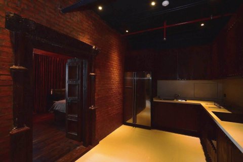 Condominio de 3 dormitorios en Bangkok, Tailandia № 143184 - foto 16