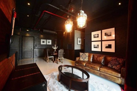 Condominio de 3 dormitorios en Bangkok, Tailandia № 143184 - foto 2