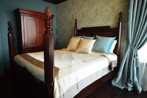 Condominio de 3 dormitorios en Bangkok, Tailandia № 143184 - foto 10