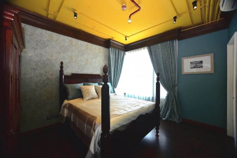 Condominio de 3 dormitorios en Bangkok, Tailandia № 143184 - foto 11
