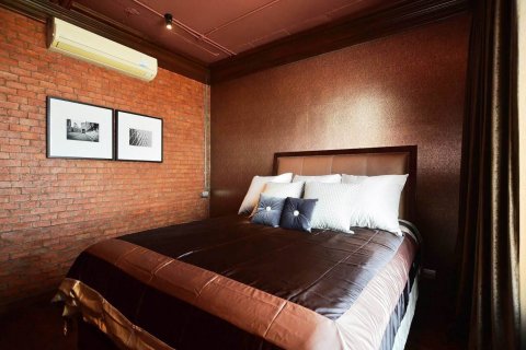 Condominio de 3 dormitorios en Bangkok, Tailandia № 143184 - foto 15
