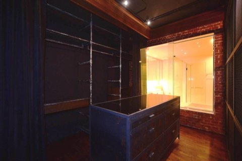 Condominio de 3 dormitorios en Bangkok, Tailandia № 143184 - foto 8