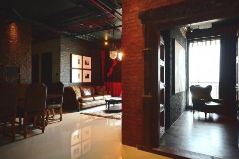Condominio de 3 dormitorios en Bangkok, Tailandia № 143184 - foto 5