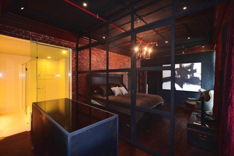 Condominio de 3 dormitorios en Bangkok, Tailandia № 143184 - foto 9