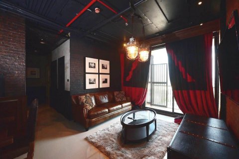 Condominio de 3 dormitorios en Bangkok, Tailandia № 143184 - foto 3