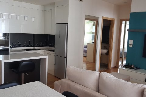 Condominio de 2 dormitorios en Bangkok, Tailandia № 143186 - foto 3