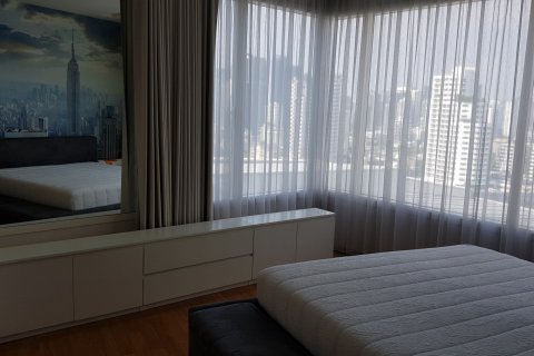 Condominio de 2 dormitorios en Bangkok, Tailandia № 143186 - foto 4