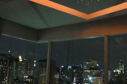 Condominio de 2 dormitorios en Bangkok, Tailandia № 143186 - foto 9