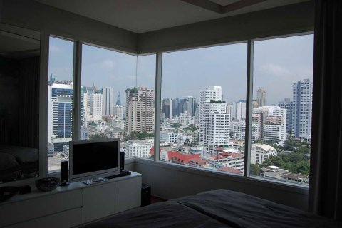 Condominio de 2 dormitorios en Bangkok, Tailandia № 143186 - foto 5