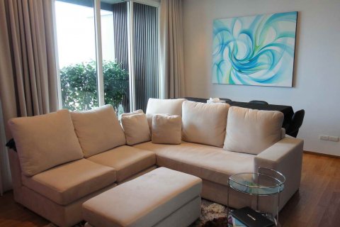 Condominio de 2 dormitorios en Bangkok, Tailandia № 143186 - foto 2