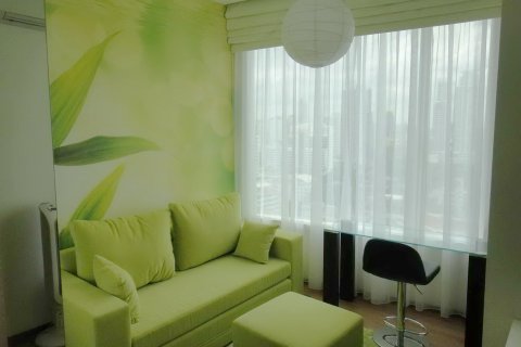 Condominio de 2 dormitorios en Bangkok, Tailandia № 143186 - foto 10