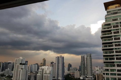 Condominio de 2 dormitorios en Bangkok, Tailandia № 143186 - foto 12