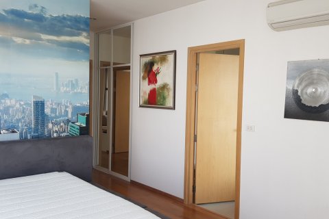Condominio de 2 dormitorios en Bangkok, Tailandia № 143186 - foto 6