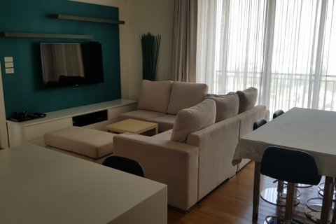 Condominio de 2 dormitorios en Bangkok, Tailandia № 143186 - foto 11