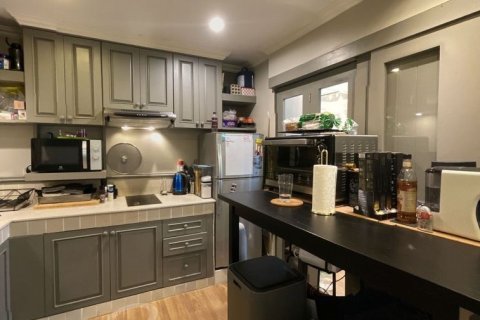 Condominio de 3 dormitorios en Bangkok, Tailandia № 143181 - foto 5