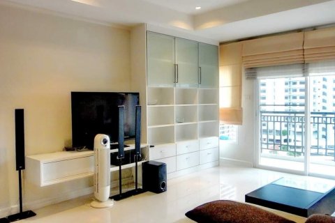 Condominio de 2 dormitorios en Bangkok, Tailandia № 143185 - foto 3