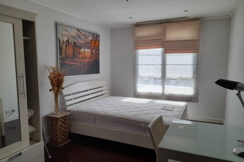 Condominio de 2 dormitorios en Bangkok, Tailandia № 143185 - foto 4
