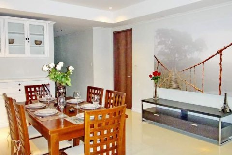 Condominio de 2 dormitorios en Bangkok, Tailandia № 143185 - foto 5