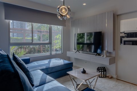 Condo in Bangkok, Thailand, 1 bedroom № 143187