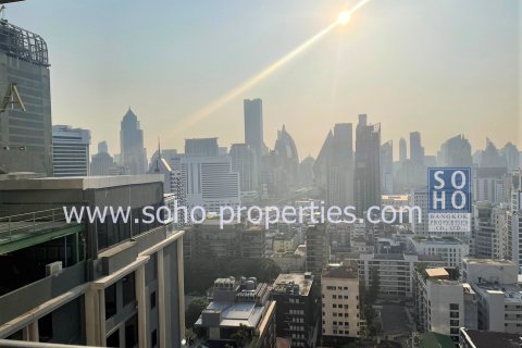 Condominio de 1 dormitorio en Bangkok, Tailandia № 143183 - foto 8