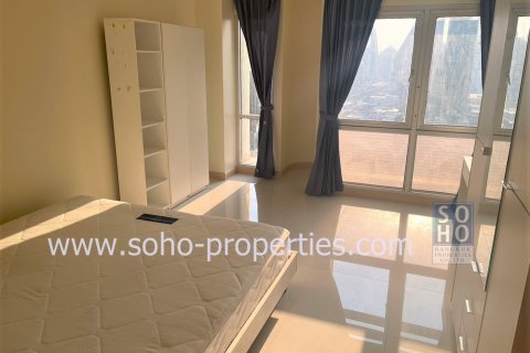 Condominio de 1 dormitorio en Bangkok, Tailandia № 143183 - foto 4