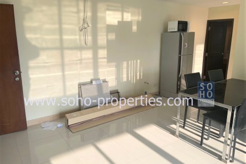 Condominio de 1 dormitorio en Bangkok, Tailandia № 143183 - foto 6