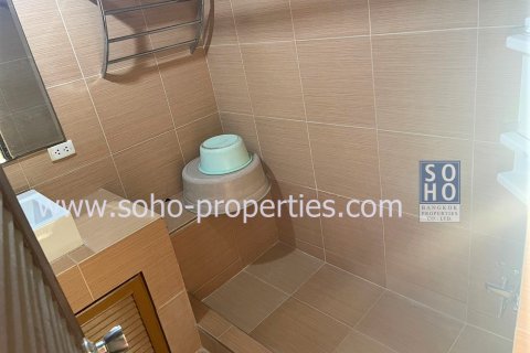Condominio de 1 dormitorio en Bangkok, Tailandia № 143183 - foto 7
