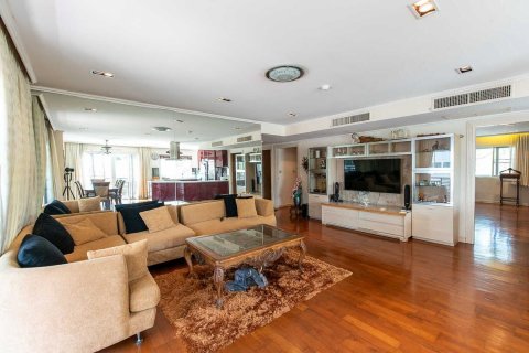 Eigentumswohnung in Cha-am, Thailand, 3 Schlafzimmer  № 141181 - Foto 4