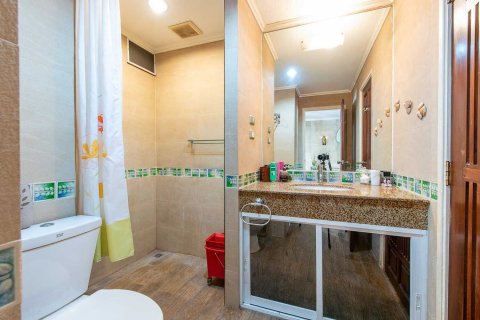 Eigentumswohnung in Cha-am, Thailand, 3 Schlafzimmer  № 141181 - Foto 24