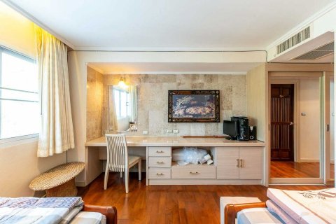 Eigentumswohnung in Cha-am, Thailand, 3 Schlafzimmer  № 141181 - Foto 27