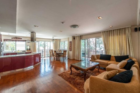 Eigentumswohnung in Cha-am, Thailand, 3 Schlafzimmer  № 141181 - Foto 6