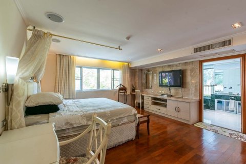 Eigentumswohnung in Cha-am, Thailand, 3 Schlafzimmer  № 141181 - Foto 16