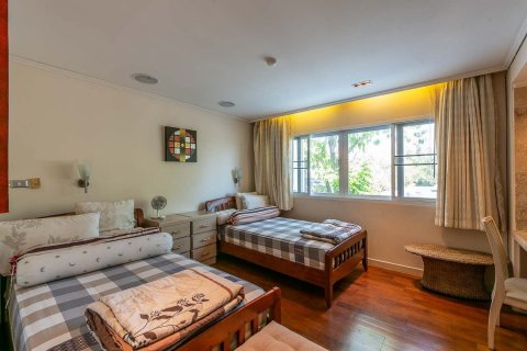 Eigentumswohnung in Cha-am, Thailand, 3 Schlafzimmer  № 141181 - Foto 25