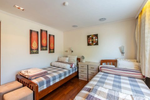 Eigentumswohnung in Cha-am, Thailand, 3 Schlafzimmer  № 141181 - Foto 26