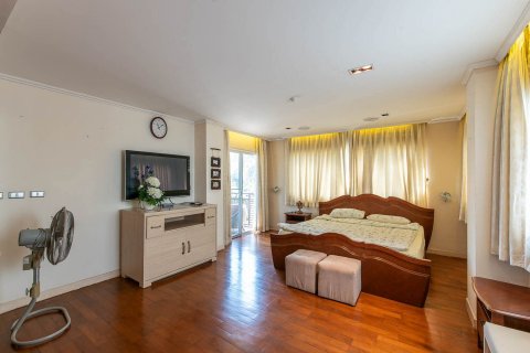 Eigentumswohnung in Cha-am, Thailand, 3 Schlafzimmer  № 141181 - Foto 21
