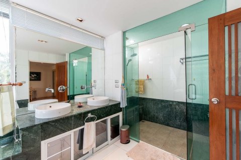 Eigentumswohnung in Cha-am, Thailand, 3 Schlafzimmer  № 141181 - Foto 19