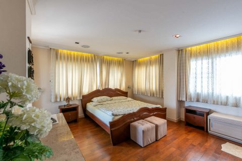Eigentumswohnung in Cha-am, Thailand, 3 Schlafzimmer  № 141181 - Foto 22