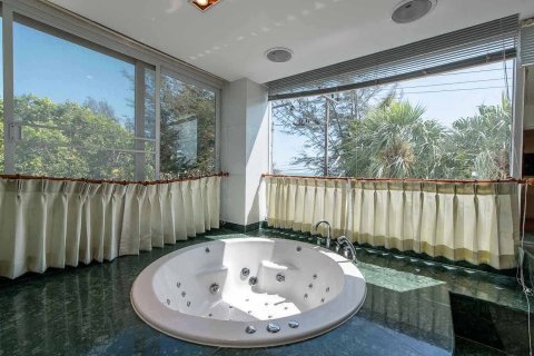 Eigentumswohnung in Cha-am, Thailand, 3 Schlafzimmer  № 141181 - Foto 20
