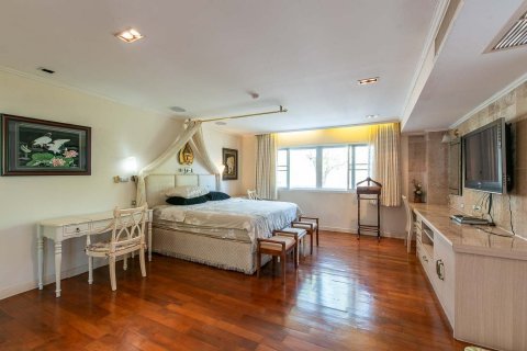 Eigentumswohnung in Cha-am, Thailand, 3 Schlafzimmer  № 141181 - Foto 15