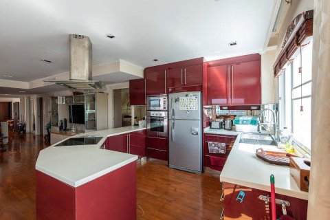 Eigentumswohnung in Cha-am, Thailand, 3 Schlafzimmer  № 141181 - Foto 12