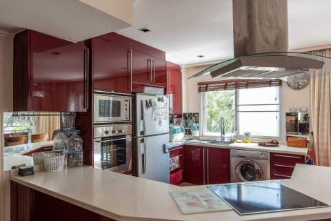 Eigentumswohnung in Cha-am, Thailand, 3 Schlafzimmer  № 141181 - Foto 13