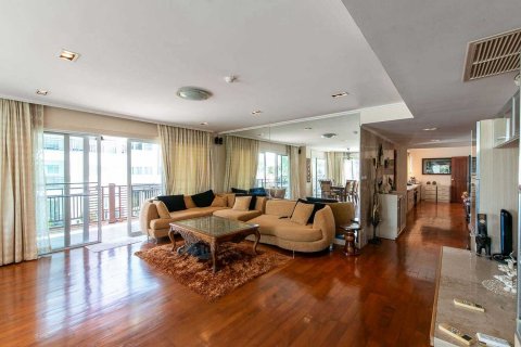 Eigentumswohnung in Cha-am, Thailand, 3 Schlafzimmer  № 141181 - Foto 5