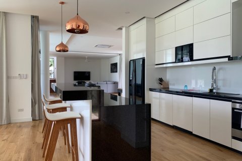 Casa de 4 dormitorios en Bang Tao, Tailandia № 3664 - foto 20