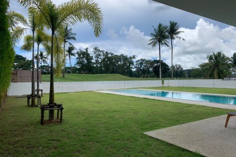 Casa de 4 dormitorios en Bang Tao, Tailandia № 3664 - foto 9