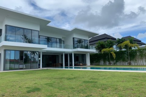 Casa de 4 dormitorios en Bang Tao, Tailandia № 3664 - foto 5
