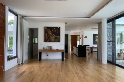 Casa de 4 dormitorios en Bang Tao, Tailandia № 3664 - foto 15