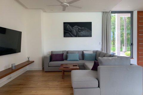 Casa de 4 dormitorios en Bang Tao, Tailandia № 3664 - foto 22