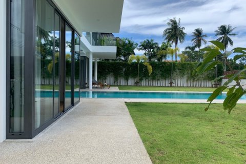 Casa de 4 dormitorios en Bang Tao, Tailandia № 3664 - foto 4